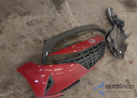 2022 Hyundai Elantra Se z USA, uszkodzony, nr VIN KMHLL4AG5NU368239